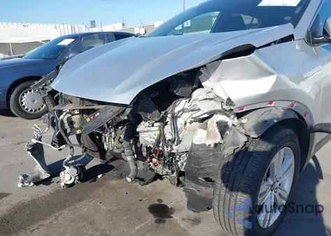 2019 Kia Sportage Lx from USA, damaged, VIN KNDPM3ACXK7511934